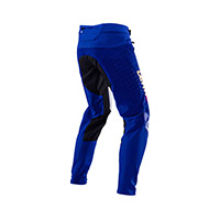 Pantalon Leatt Vtt Gravity 4.0 V.24 Bleu