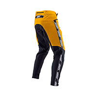 Pantalones Leatt MTB Gravity 4.0 V.24 amarillo - 2