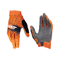 Leatt Mtb Gripr 1.0 V.24 Gloves Orange