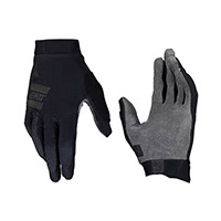 Leatt Mtb Gripr 1.0 V.24 Gloves Black