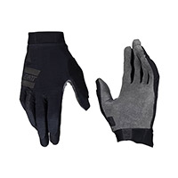 Gants Leatt Vtt Gripr 1.0 V.24 Noir