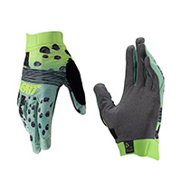 Guanti Leatt Mtb Gripr 1.0 Pistachio