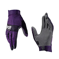 Guanti Leatt Mtb Gripr 1.0 Velvet