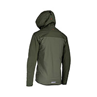 Leatt Mtb Hydradri 2.0 V.24 Jacket Green