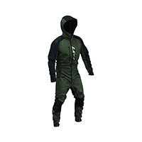 Leatt Mtb Hydradri 3.0 Mono Suit Green
