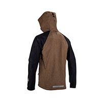 Leatt Mtb Hydradri 5.0 Jacket Loam