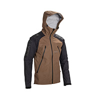 Leatt Mtb Hydradri 5.0 Jacket Loam
