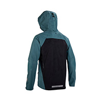 Leatt Mtb Hydradri 5.0 Jacket Teal