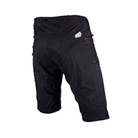 Leatt MTB Hydradri 5.0 ショート パンツ ブラック - 2