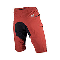 Pantalones cortos Leatt MTB Hydradri 5.0 lava