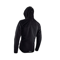 Leatt Mtb Hydradri 2.0 Jr Jacket Black Kinder