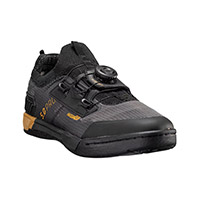 Zapatillas Leatt MTB Hydradri Pro Clip 5.0 V.24 negro