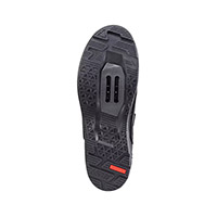 Chaussures Leatt VTT Hydradri Pro Clip 5.0 V.24, noir - 3