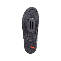 Zapatillas Leatt MTB Hydradri Pro Clip 5.0 V.24 negro - 3