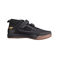 Leatt Mtb Proclip 4.0 V.24 Shoes Black - 2