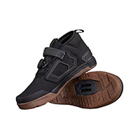 Chaussures Leatt Vtt Proclip 4.0 V.24, Noir