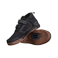 Scarpe Leatt Mtb Proclip 4.0 V.24 Nero