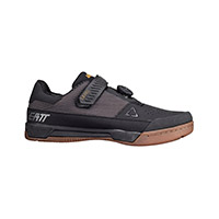 Chaussures Leatt VTT ProClip 5.0 V.24, noir - 2