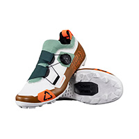 Leatt Mtb Proclip 8.0 Endurance Shoes Multi