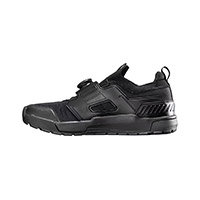 Leatt Mtb Proflat 2.0 V.24 Shoes Black - 2