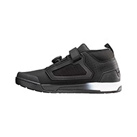 Chaussures Leatt VTT Pro Flat 3.0 V.24 noir - 3