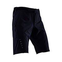 Leatt Mtb Trail 1.0 V.25 Shorts Black