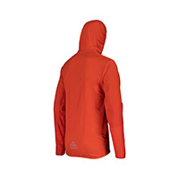 Leatt Mtb Trail 1.0 V.24 Jacket Red