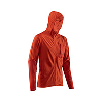 Leatt MTB Trail 1.0 V.24 Jacke rot