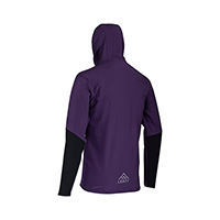 Chaqueta Leatt MTB Trail 1.0 V.24 viola - 2