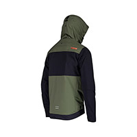 Leatt Mtb Trail 3.0 V.24 Jacket Green