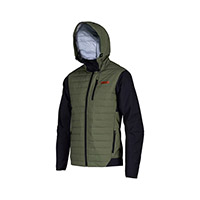 Leatt Mtb Trail 3.0 V.24 Jacket Green