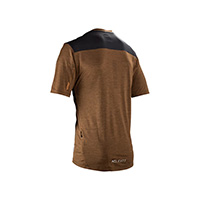 Maglia Leatt Mtb Trail 1.0 Ice-yarn Loam - img 2