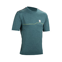 Maglia Leatt Mtb Trail 1.0 Ice-yarn Teal