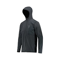 Veste VTT Leatt Trail 1.0 noir