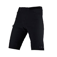 Leatt MTB Trail 2.0 Shorts schwarz