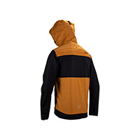 Leatt Mtb Trail 3.0 Jacket Peanut