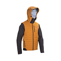 Leatt Mtb Trail 3.0 Jacket Peanut