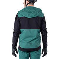 Leatt Mtb Trail 3.0 Jacket Teal