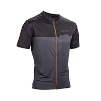 Giacca Leatt Mtb Trail 3.0 V.25 Nero