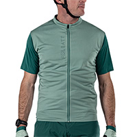 Giacca Leatt Mtb Trail 3.0 V.25 Pistachio