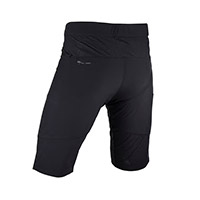 Leatt MTB Trail 3.0 Shorts negro