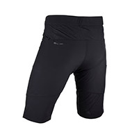 Short Leatt VTT Trail 3.0 noir - 2