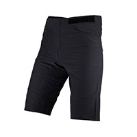 Leatt MTB Trail 3.0 Shorts lava