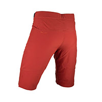 Leatt Mtb Trail 3.0 Shorts Lava - 2