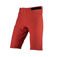 Pantaloni Leatt MTB Trail 3.0 lava