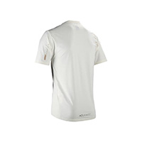 Leatt Mtb Trail X-flow 1.0 Jersey Cream - 2