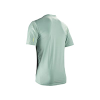 Maglia Leatt Mtb Trail X-flow 1.0 Pistachio - img 2