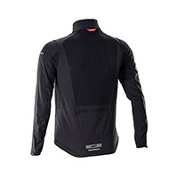 Chaqueta Leatt WindBlock 2.0 V.26 negro - img 2