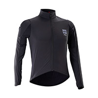 Chaqueta Leatt WindBlock 2.0 V.26 negro