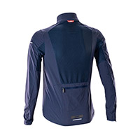 Chaqueta Leatt WindBlock 2.0 V.26 azul - img 2